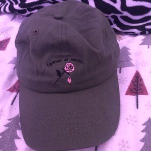 Army Green Hat